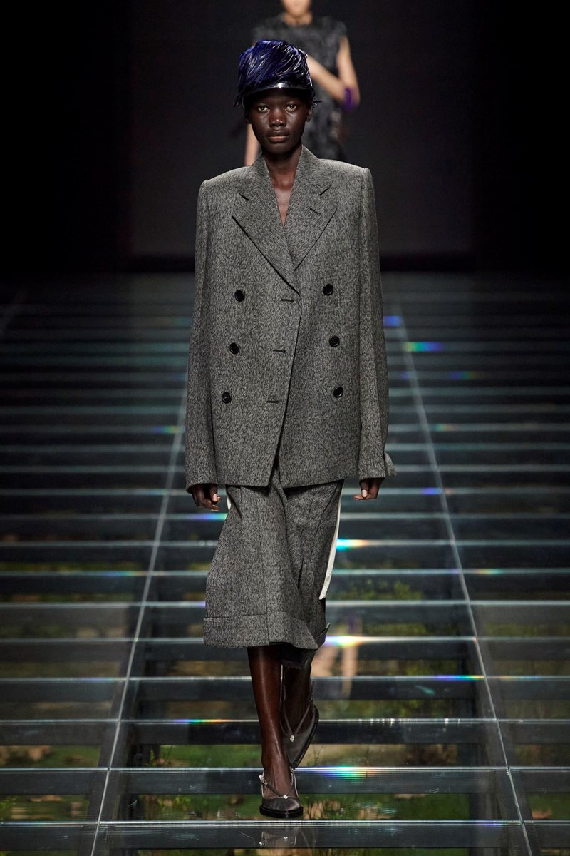 Αυτές είναι οι αποχρώσεις που θα κυριαρχήσουν στα looks του φθινοπώρου - εικόνα 8