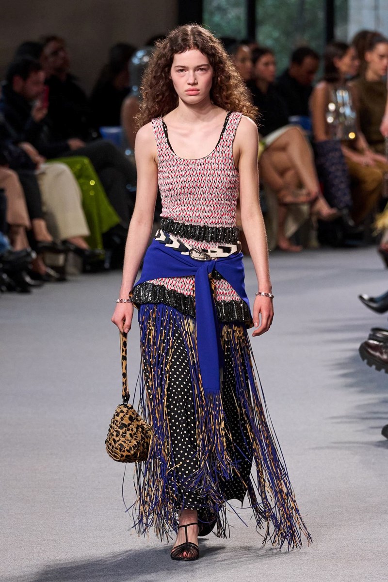 The new boho: Πώς θα ενσωματώσεις τη σύγχρονη εκδοχή της αισθητικής που θα γίνει viral το φθινόπωρο - εικόνα 12