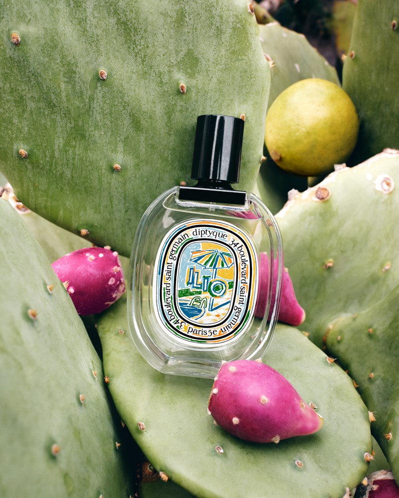 Τα beauty items που κάνουν τον Αύγουστο ακόμα πιο συναρπαστικό - εικόνα 8