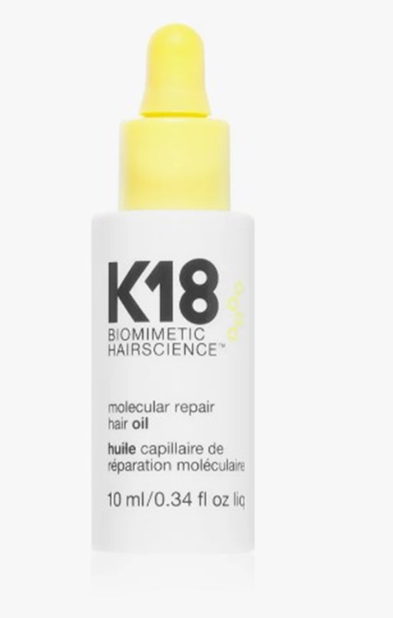 Simone Biles: Σε αυτή τη μάσκα ορκίζεται για τη φροντίδα των μαλλιών της - εικόνα 2