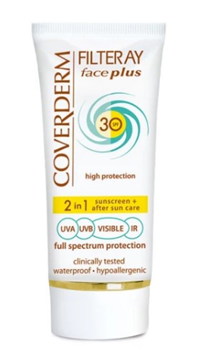 Το θέμα των πανάδων και κάθε πότε πρέπει να ανανεώνουμε το αντηλιακό μας στην παραλία - εικόνα 4