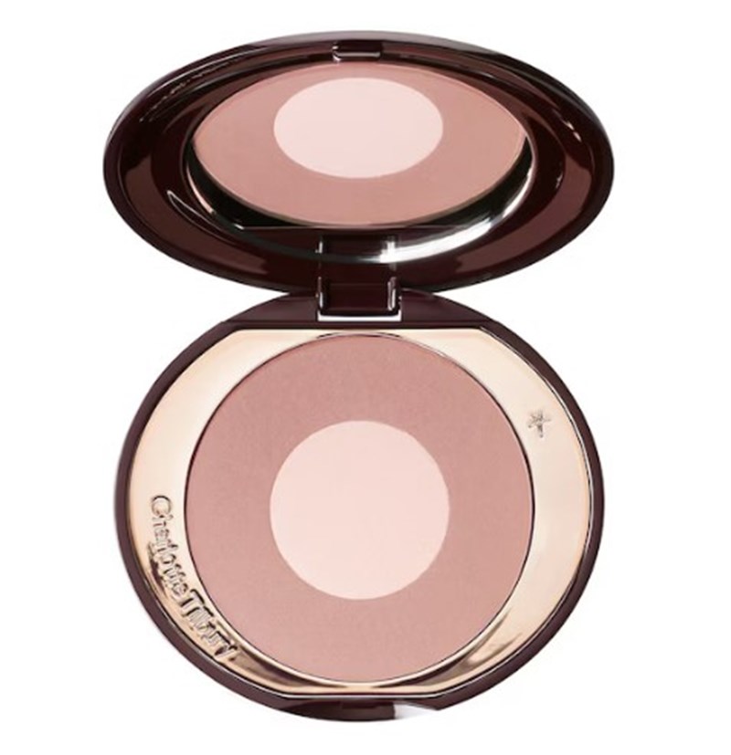 Cindy Crawford: Αυτό το makeup trend από τα '90s ακολουθεί μέχρι σήμερα για το μακιγιάζ της - εικόνα 1