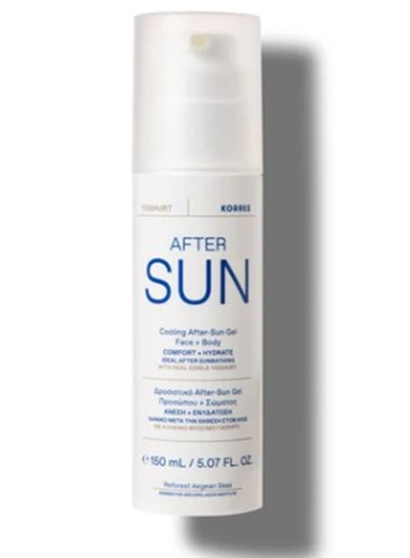 Έγκαυμα από τον ήλιο: Πώς θα το αποφύγεις και οι σύμμαχοι στη φροντίδα της επιδερμίδας σου - εικόνα 3