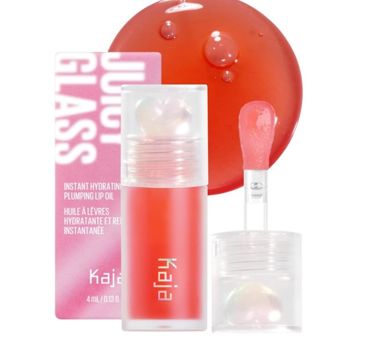 Αυτό είναι το κορεάτικο lip oil που κάνει θραύση στα social media τώρα - εικόνα 1