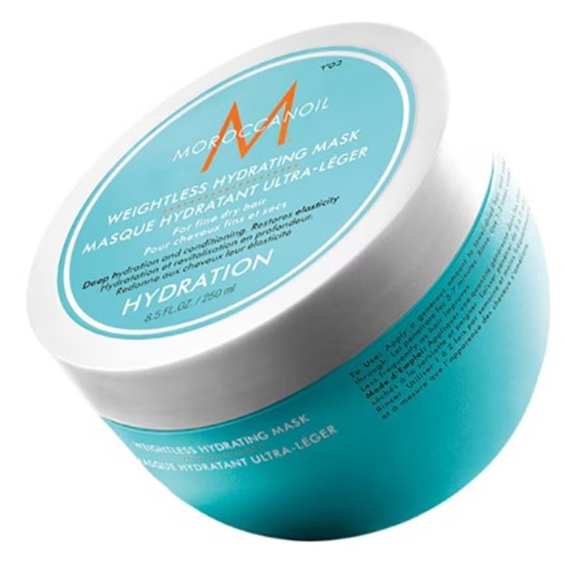 8 θαυματουργές μάσκες που θρέφουν τα ταλαιπωρημένα μαλλιά των διακοπών - εικόνα 2