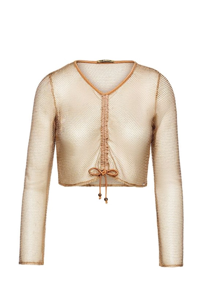 Cappuccino: Πώς να συνδυάσεις το καφέ με το λευκό στις τελευταίες σου καλοκαιρινές εμφανίσεις - εικόνα 33