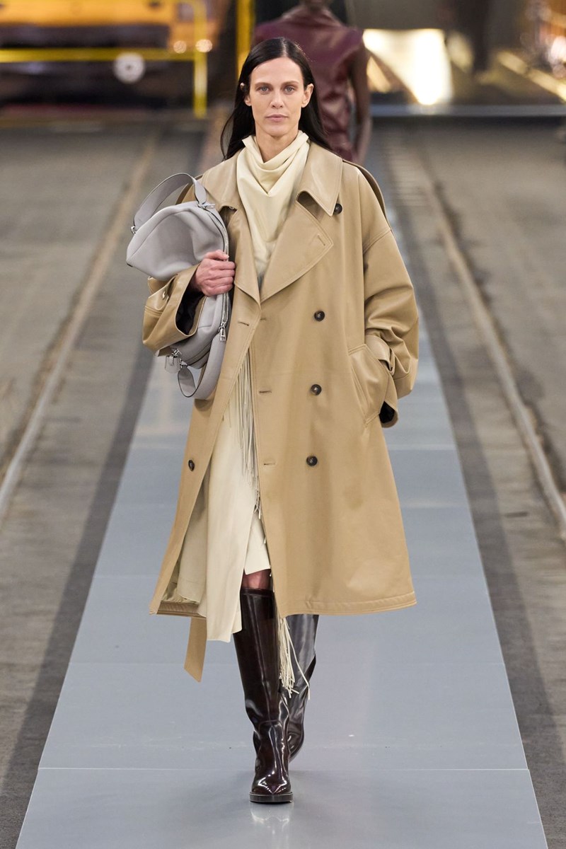 Αυτές είναι οι αποχρώσεις που θα κυριαρχήσουν στα looks του φθινοπώρου - εικόνα 5