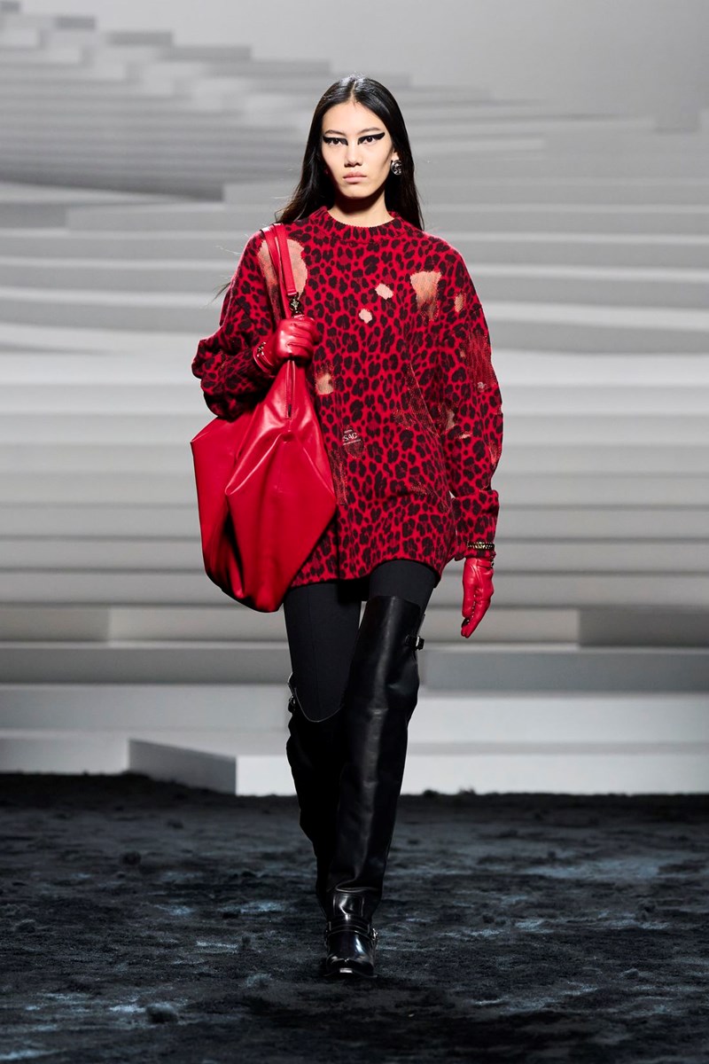 Τα παπούτσια που θα ερωτευτούμε ξανά αυτό το φθινόπωρο σύμφωνα με τους fashion designers - εικόνα 6