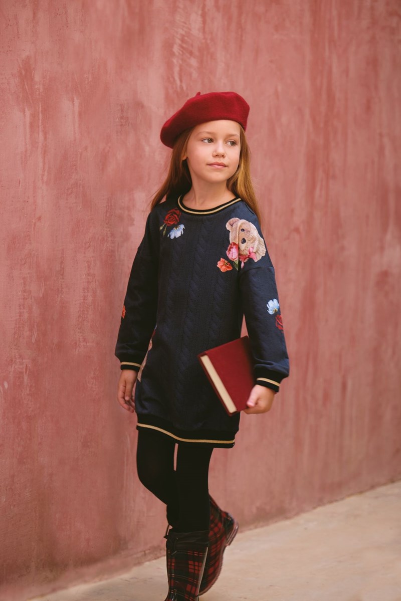 Η Lapin House υποδέχεται τη νέα της συλλογή για το Φθινόπωρο/Χειμώνα 2024-2025 - εικόνα 4