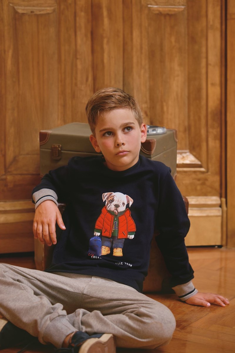 Η Lapin House υποδέχεται τη νέα της συλλογή για το Φθινόπωρο/Χειμώνα 2024-2025 - εικόνα 5