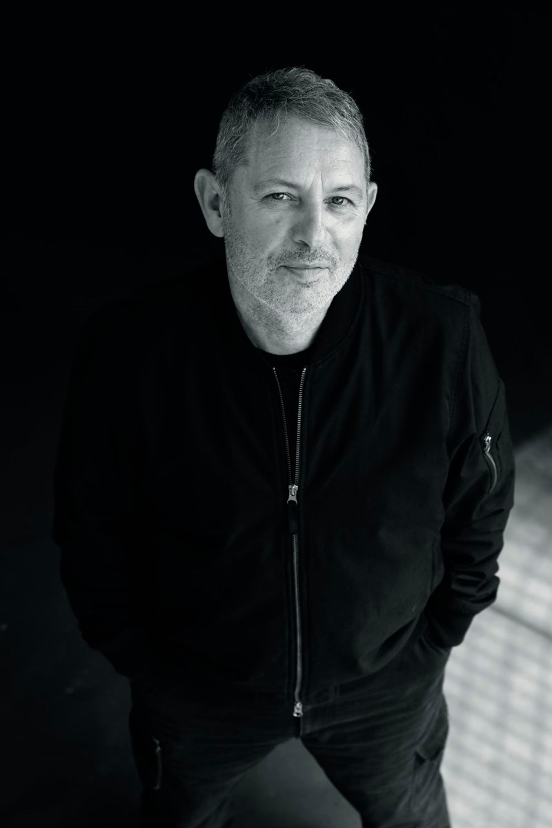 Ο Παύλος Παυλίδης είναι ένας αφηγητής της ουτοπίας - εικόνα 2