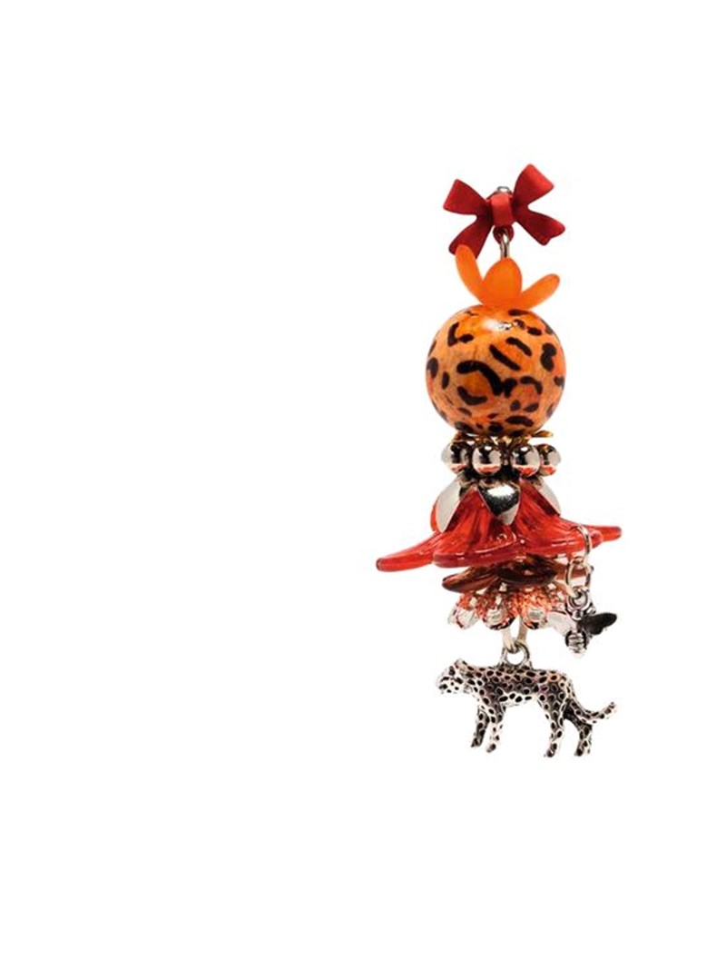 Πώς θα φορέσεις το λεοπάρ αυτή την περίοδο - εικόνα 8