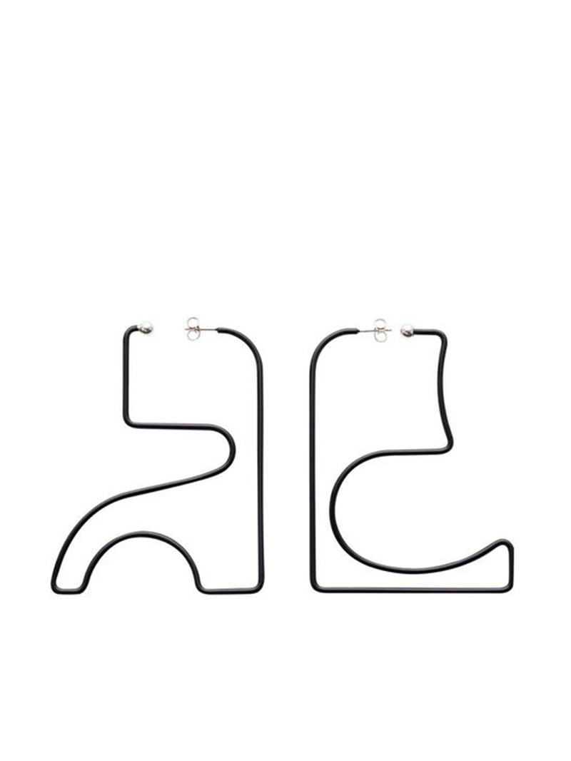 Black & White: Τα ασπρόμαυρα outfits πρωταγωνιστούν τις τελευταίες ημέρες του καλοκαιριού - εικόνα 6