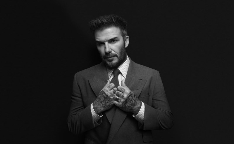 “Είναι για πάντα”: Η BOSS παρουσιάζει την all-star καμπάνια της με παγκοσμίου φήμης celebrities που φορούν fashion κομμάτια εμπνευσμένα από το corpcore - εικόνα 6