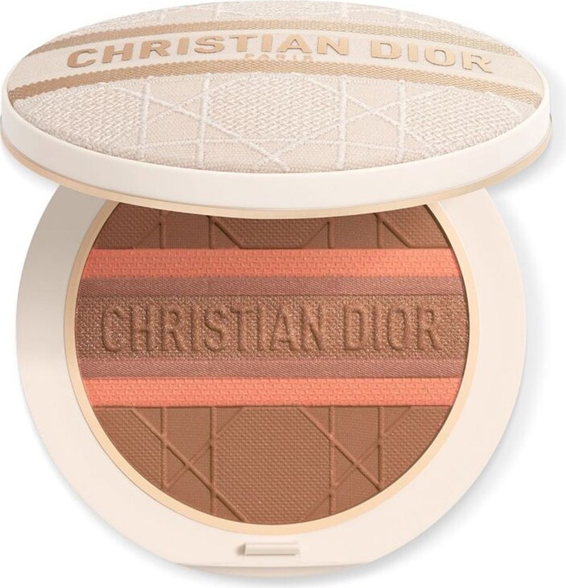 "To φιλί του ήλιου": 10 μπρονζέ πούδρες για τα ωραιότερα summer beauty looks - εικόνα 10