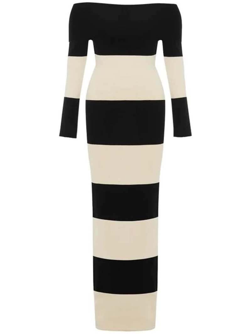 Φθινοπωρινή μόδα: Βρήκαμε 10 καθημερινά φορέματα που θα λατρέψεις τη νέα σεζόν - εικόνα 5