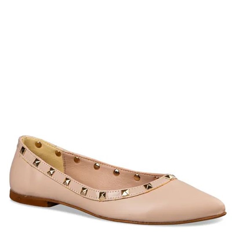 Attention shoe lovers: 8 μπαλαρίνες για να υποδεχθείς το φθινόπωρο με ασυναγώνιστο στιλ - εικόνα 7