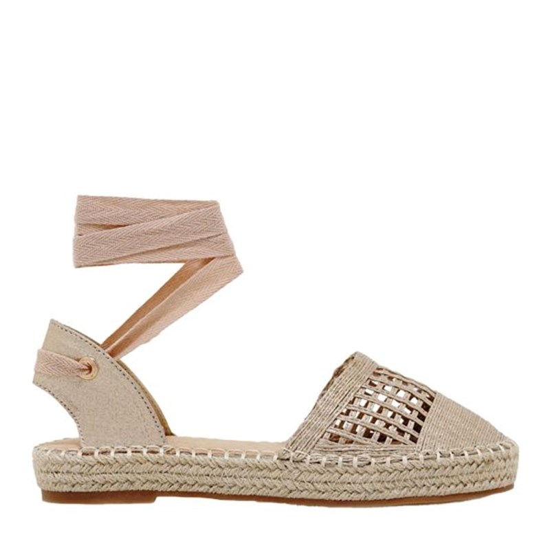 Ανακαλύψαμε τις πιο stylish flat εσπαντρίγιες που θα φοράς από τώρα μέχρι το φθινόπωρο - εικόνα 2