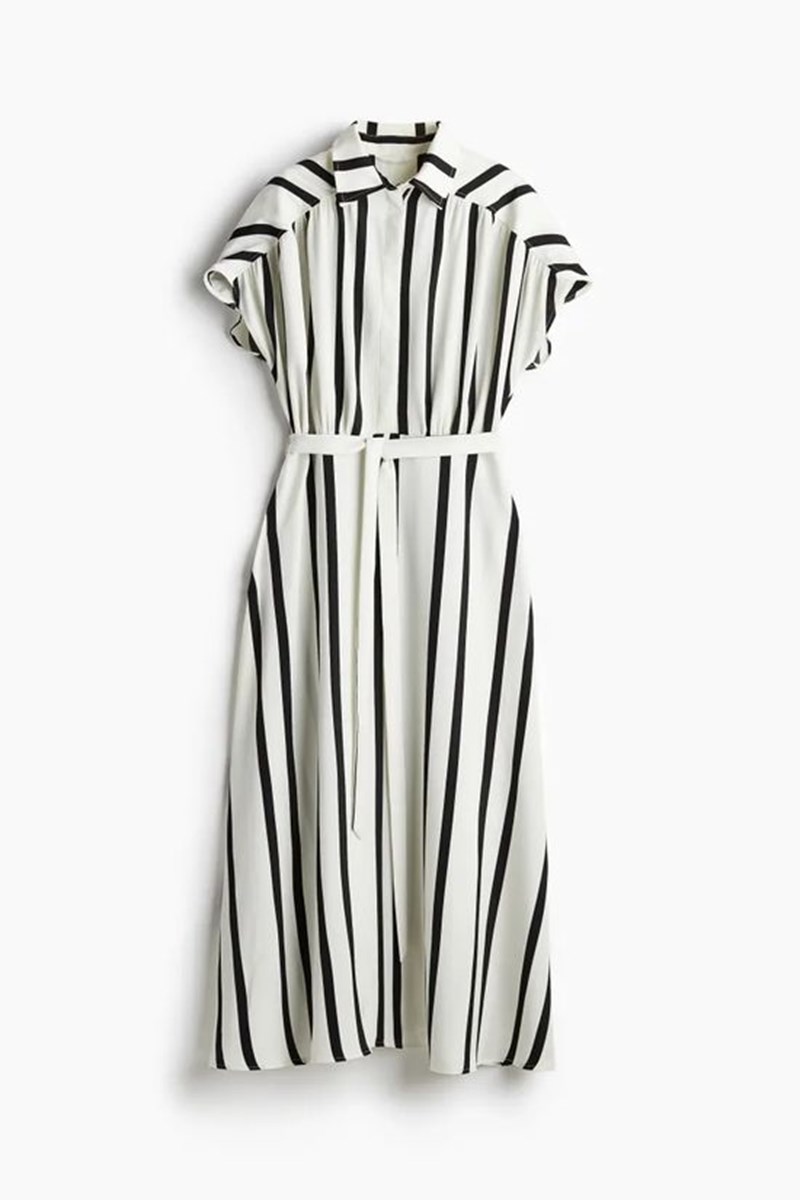 Φθινοπωρινή μόδα: Βρήκαμε 10 καθημερινά φορέματα που θα λατρέψεις τη νέα σεζόν - εικόνα 7