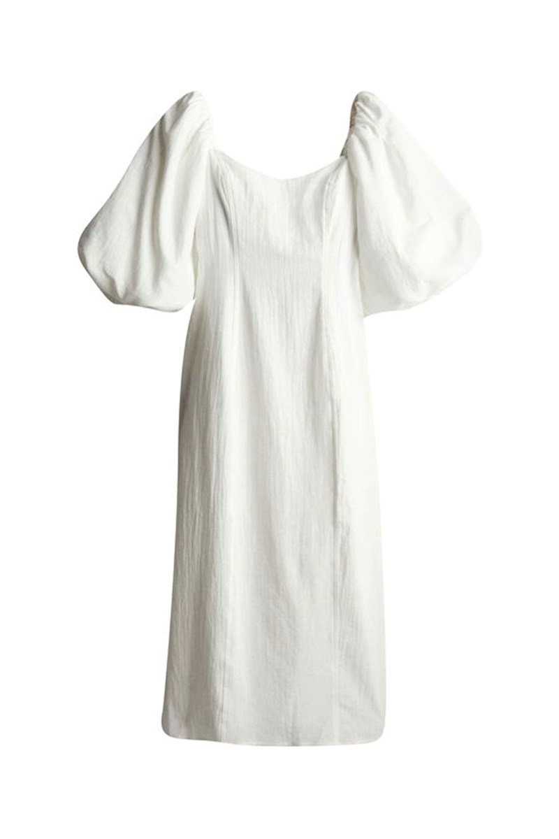 Cappuccino: Πώς να συνδυάσεις το καφέ με το λευκό στις τελευταίες σου καλοκαιρινές εμφανίσεις - εικόνα 16