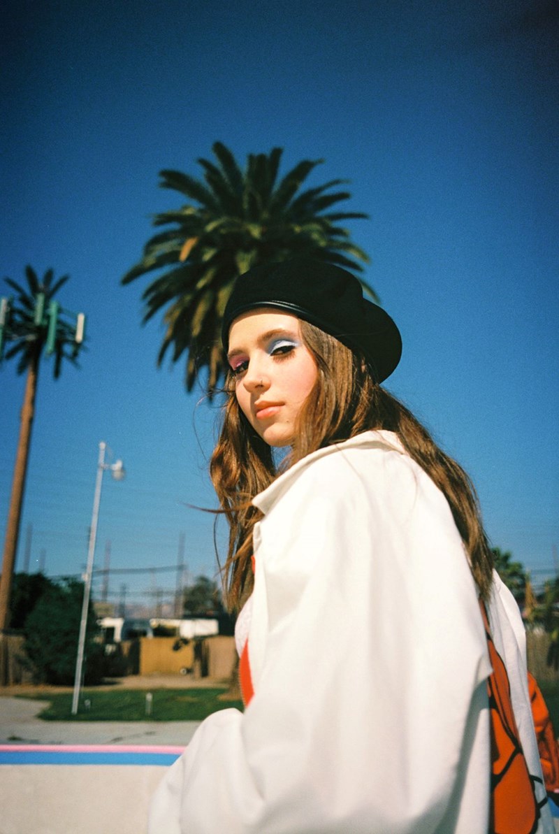 ELLE NOW: Όσα δεν πρέπει να χάσεις μέσα στον Αύγουστο - εικόνα 6