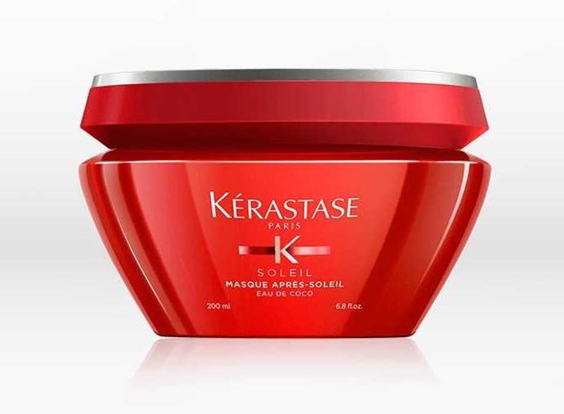 8 θαυματουργές μάσκες που θρέφουν τα ταλαιπωρημένα μαλλιά των διακοπών - εικόνα 6