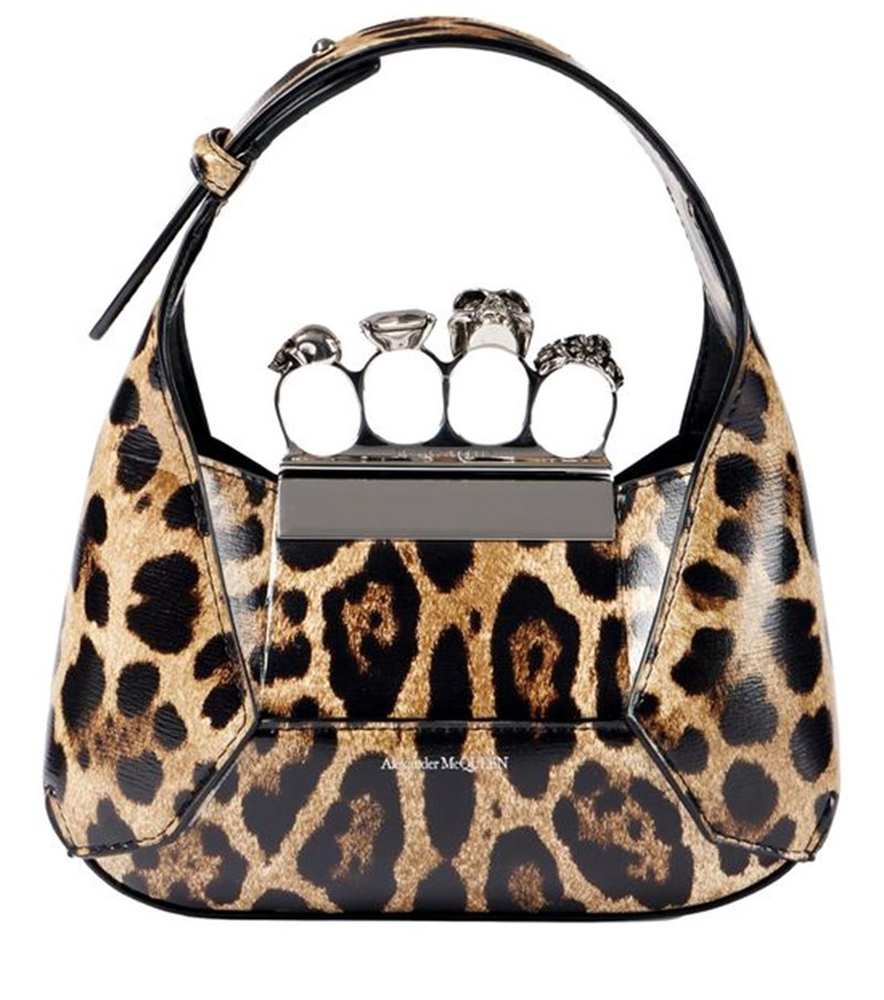 Πώς θα φορέσεις το λεοπάρ αυτή την περίοδο - εικόνα 7