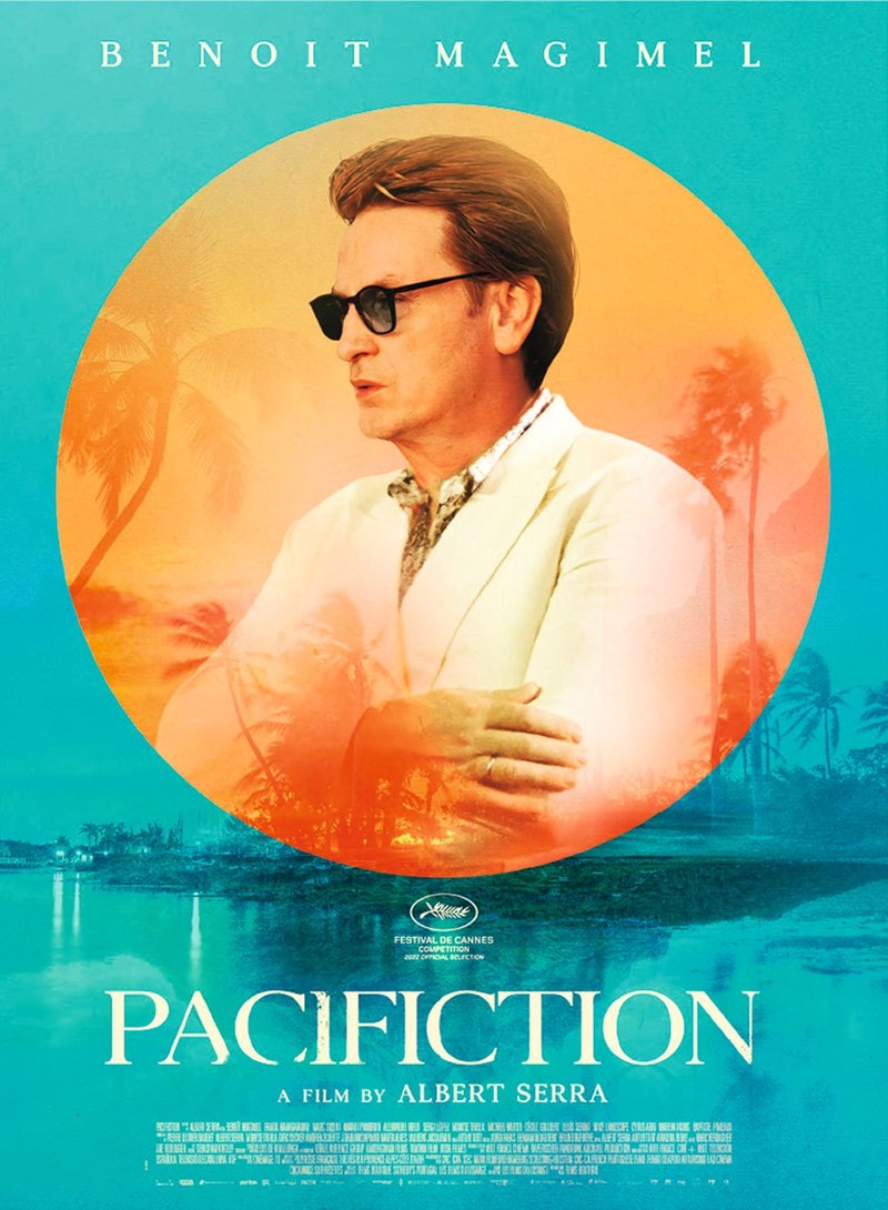 ELLE NOW: Οι παραστάσεις, οι ταινίες και οι συναυλίες που δεν θα χάσουμε μέσα στον Σεπτέμβριο - εικόνα 2