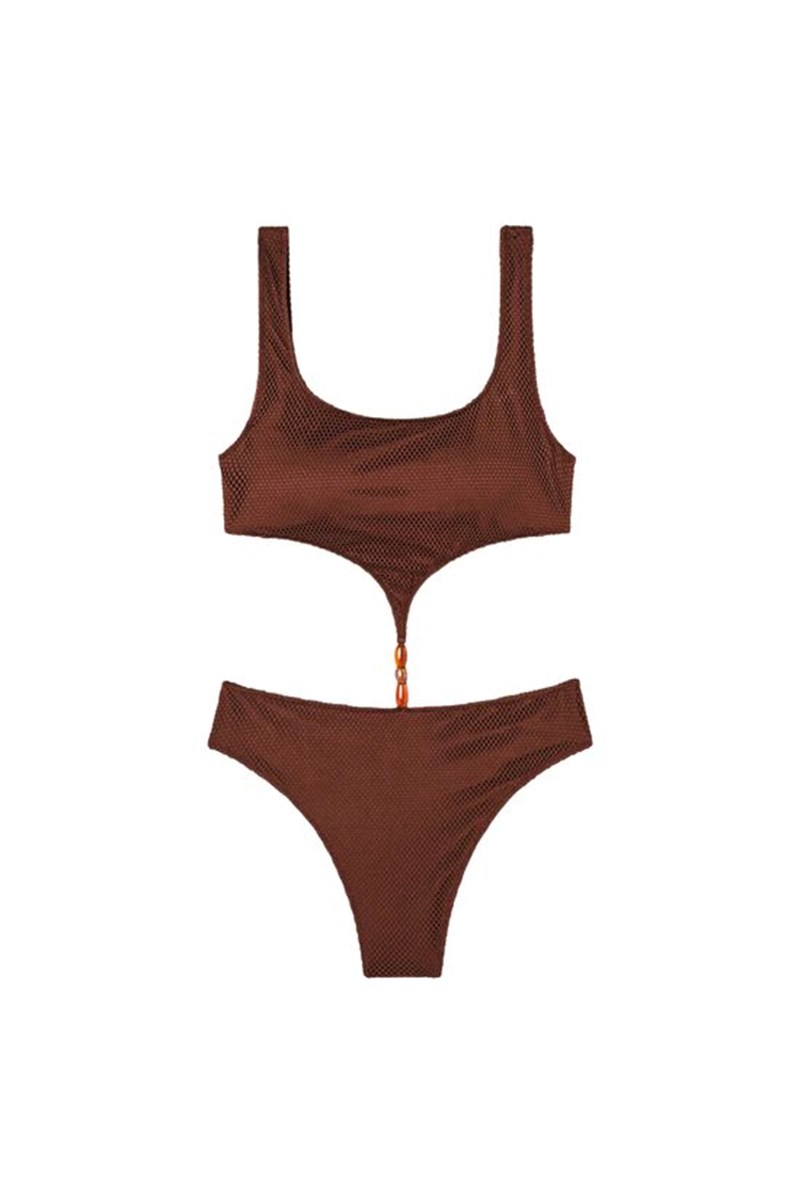 Cappuccino: Πώς να συνδυάσεις το καφέ με το λευκό στις τελευταίες σου καλοκαιρινές εμφανίσεις - εικόνα 14