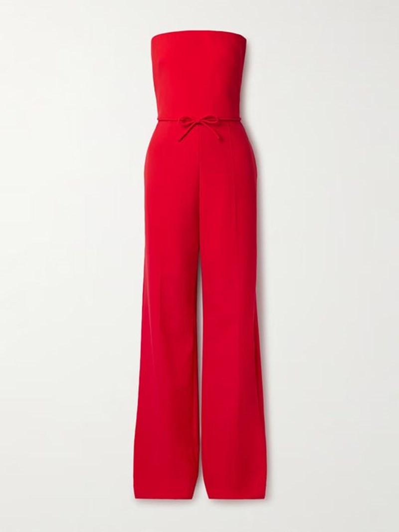 Καλεσμένη σε γάμο τον Σεπτέμβριο; 8 ολόσωμες φόρμες που θα αιχμαλωτίσουν τα βλέμματα - εικόνα 4