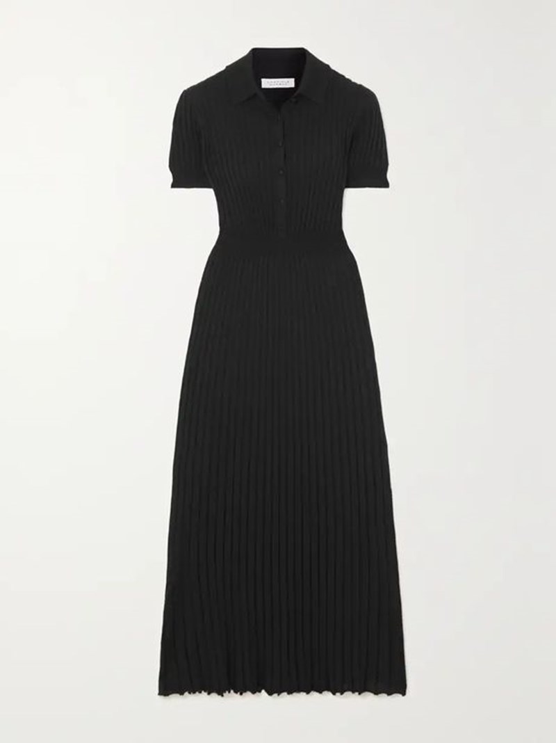 Φθινοπωρινή μόδα: Βρήκαμε 10 καθημερινά φορέματα που θα λατρέψεις τη νέα σεζόν - εικόνα 9