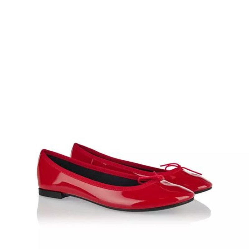 Attention shoe lovers: 8 μπαλαρίνες για να υποδεχθείς το φθινόπωρο με ασυναγώνιστο στιλ - εικόνα 5