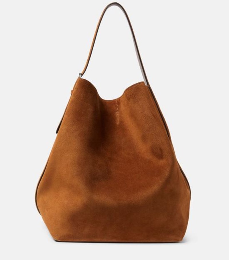 Μύρισε φθινόπωρο: Με αυτά τα 6 suede κομμάτια θα "απογειώσεις" την τάση που τρεντάρει στο TikTok - εικόνα 2