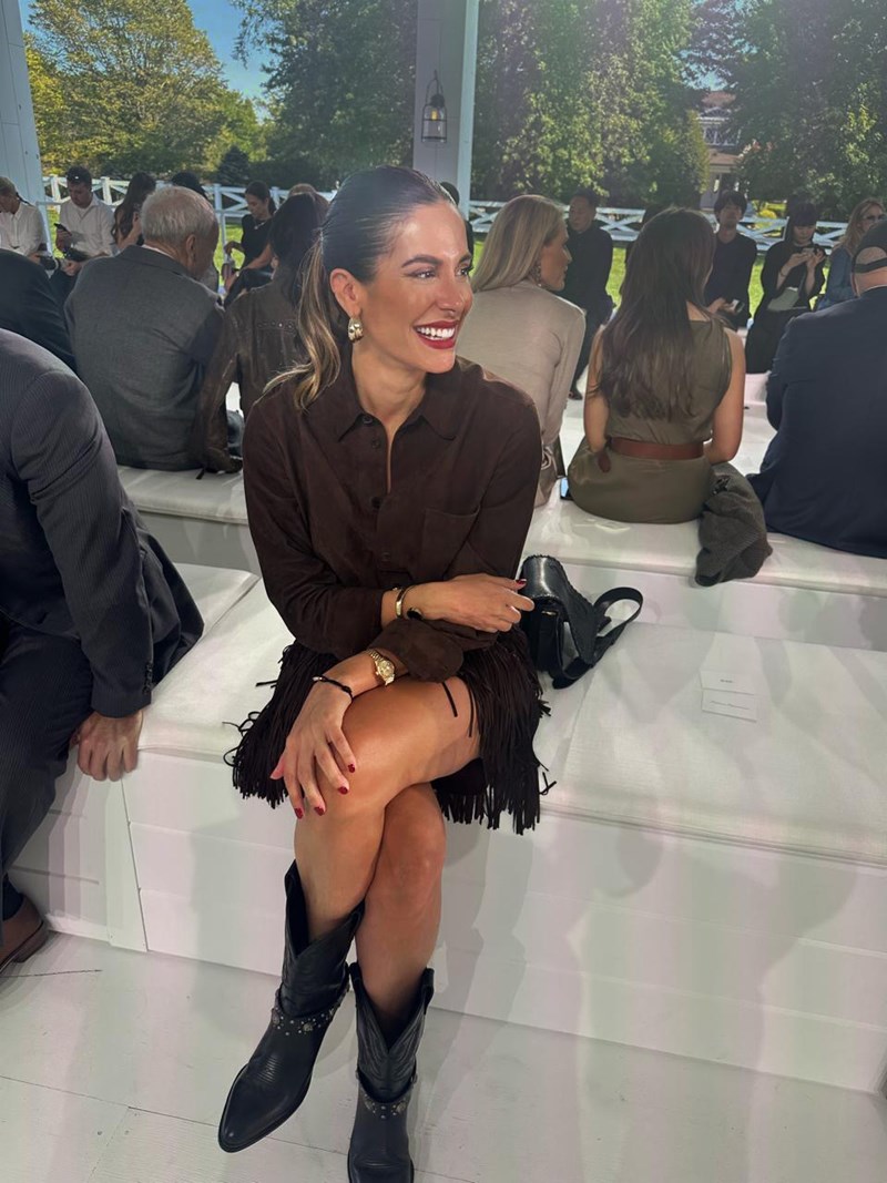 Ο κόσμος του Ralph Lauren ζωντανεύει στα Hamptons μέσα από μια ξεχωριστή εμπειρία μόδας - εικόνα 15