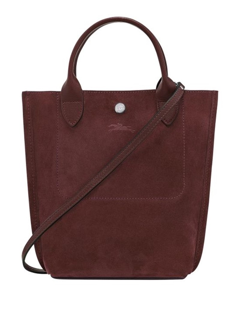 Burgundy Frenzy: Με αυτά τα 10 μπορντό κομμάτια θα γίνεις η fashionista του φθινοπώρου - εικόνα 7