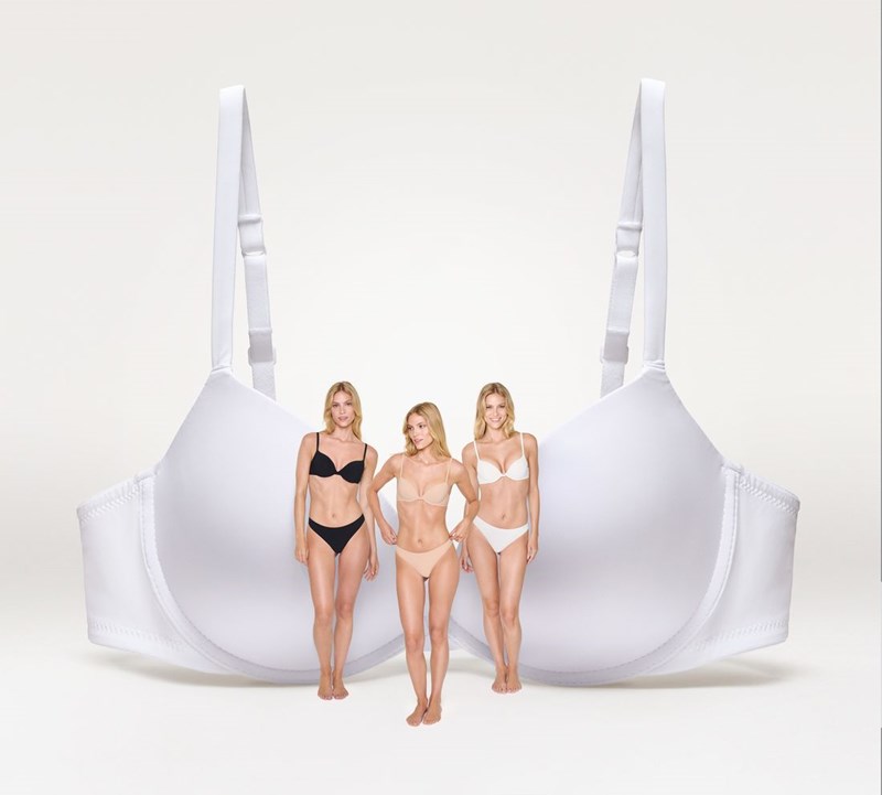 Το λάθος που κάνεις και δεν εφαρμόζουν σωστά τα ρούχα πάνω σου - εικόνα 1