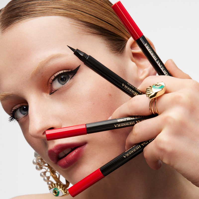 3 "key items" που πρέπει να έχουμε στο μπουντουάρ μας για κάθε μακιγιάζ - εικόνα 3