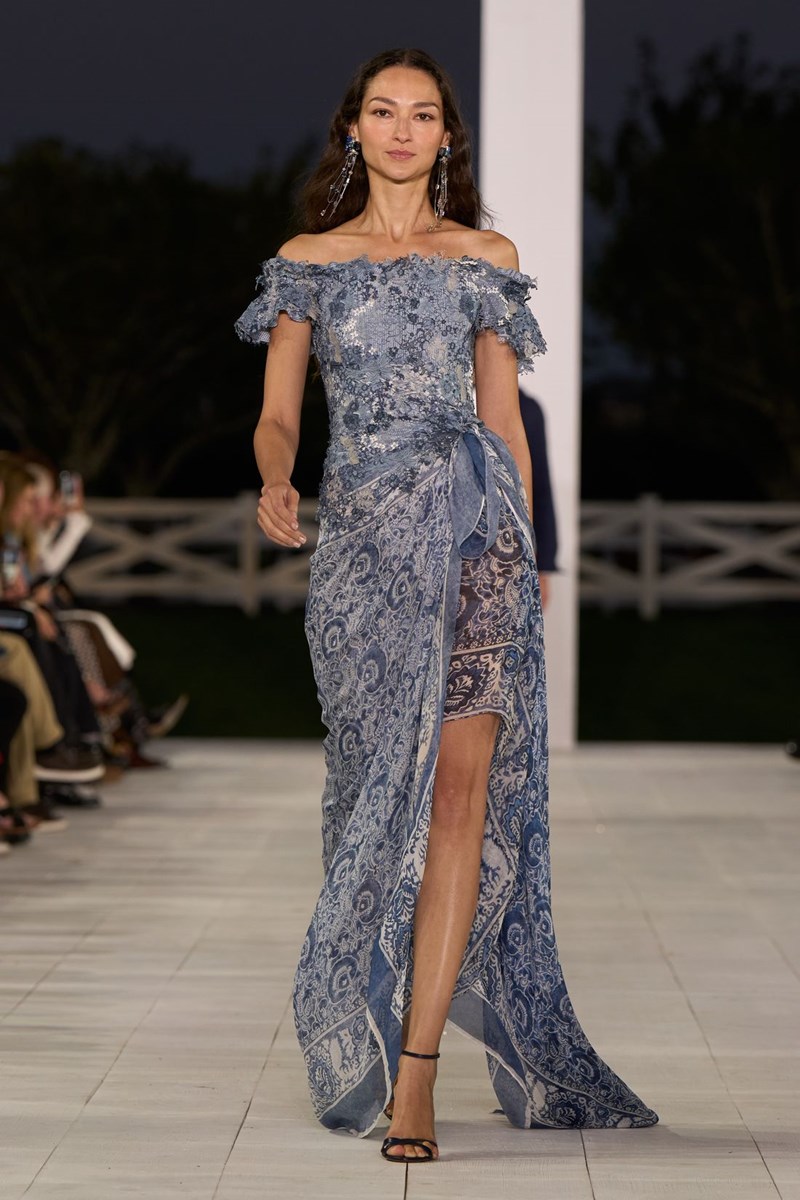 Ο κόσμος του Ralph Lauren ζωντανεύει στα Hamptons μέσα από μια ξεχωριστή εμπειρία μόδας - εικόνα 5