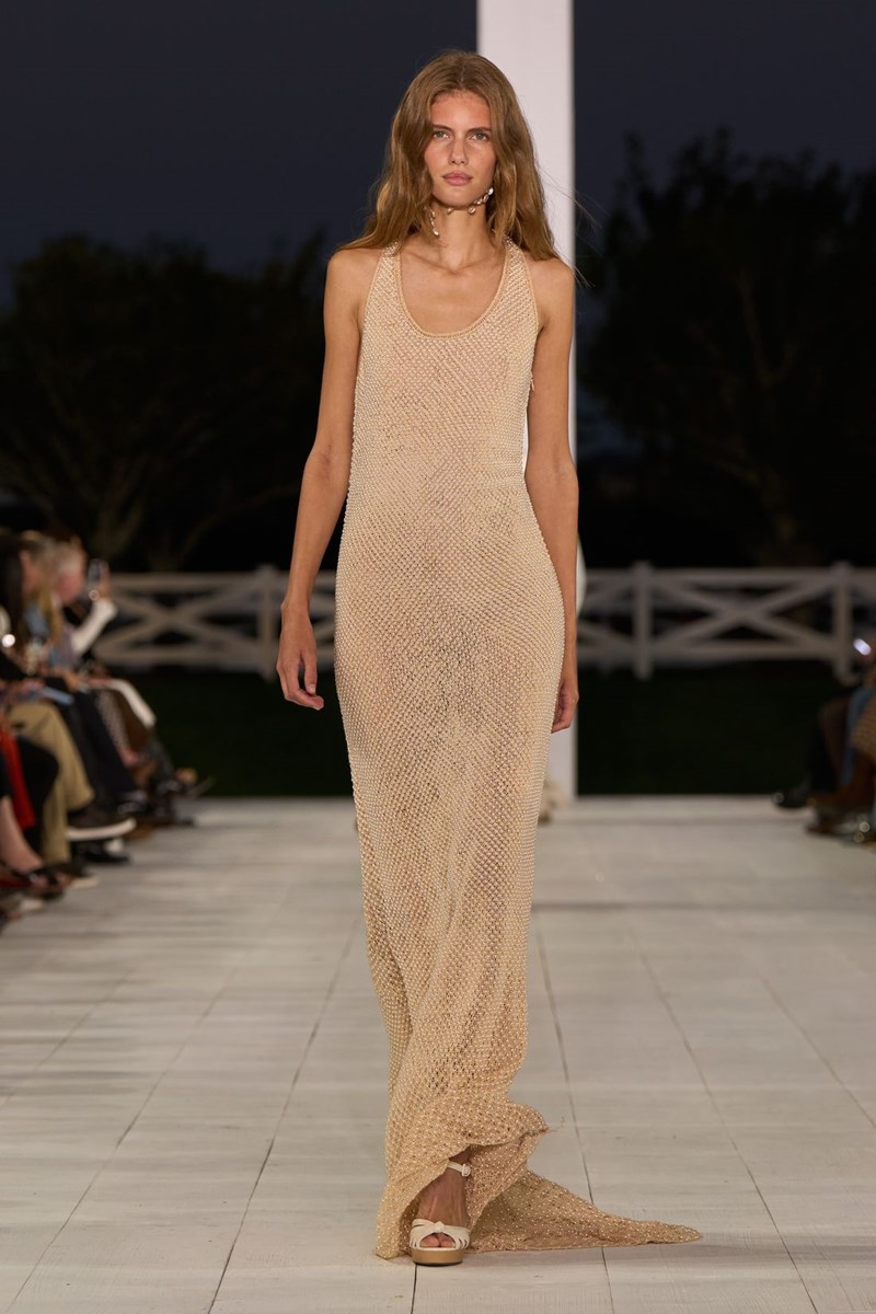 Ο κόσμος του Ralph Lauren ζωντανεύει στα Hamptons μέσα από μια ξεχωριστή εμπειρία μόδας - εικόνα 8