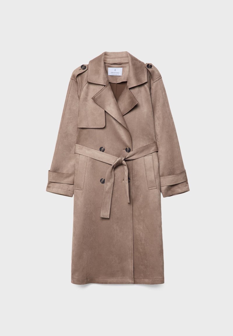 Το παλτό που φοράνε όλα τα it-girls κοστίζει λιγότερο από 50 ευρώ - εικόνα 2