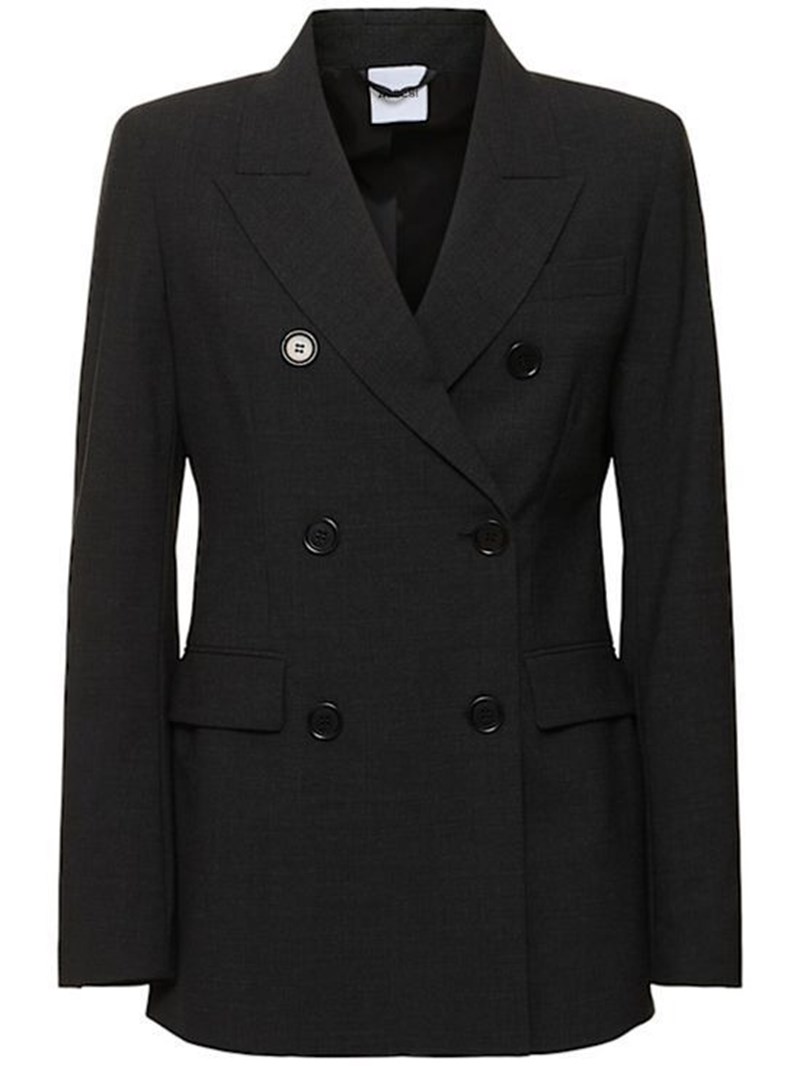 Τα πιο stylish blazers που θα φοράς αυτή την περίοδο ως πανωφόρια - εικόνα 11