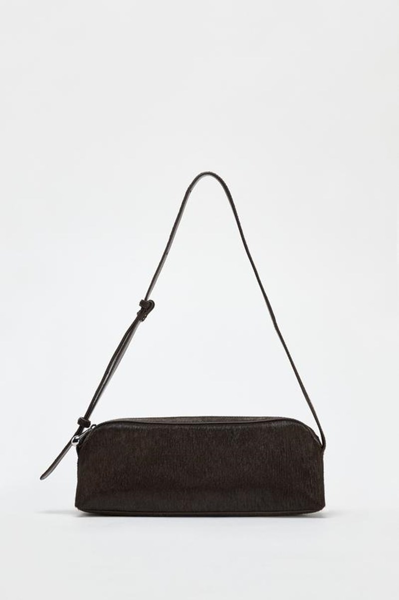 Luxury vibes: 6 τσάντες από ZARA που μοιάζουν "ακριβές" - εικόνα 1