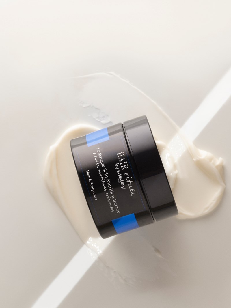 H μάσκα που μεταμορφώνει τα ξηρά μαλλιά μέσα σε 5 λεπτά - εικόνα 2