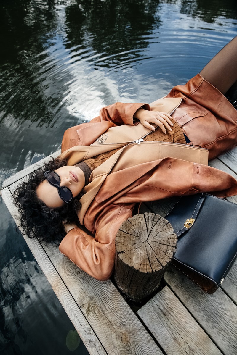 You Look Great: Η νέα καμπάνια της MODIVO για το φθινόπωρο στρέφεται προς την αυτοαποδοχή - εικόνα 2