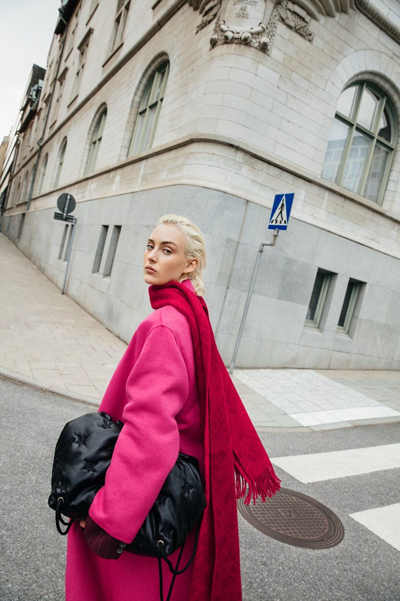 You Look Great: Η νέα καμπάνια της MODIVO για το φθινόπωρο στρέφεται προς την αυτοαποδοχή - εικόνα 4