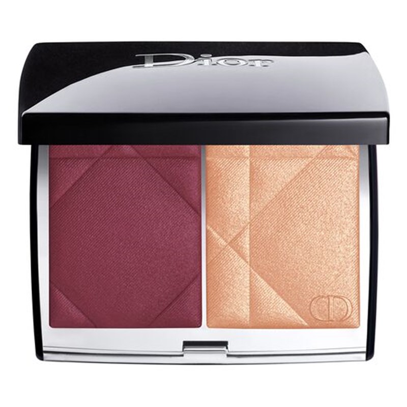 Αυτή η παλέτα ρουζ αντλεί έμπνευση από την υψηλή ραπτική - εικόνα 5