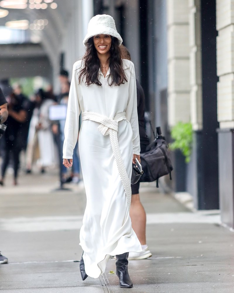 7 stylish items που θα "κλέψω" από τη γκαρνταρόμπα των Νεοϋορκέζων για το φθινόπωρο - εικόνα 6