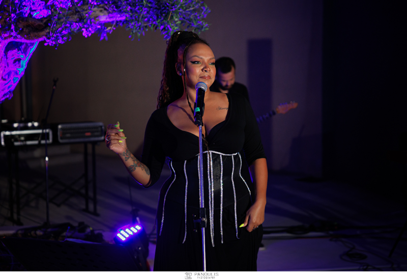 Η Lancaster παρουσίασε τρεις νέες skincare σειρές στην γκαλερί Alouche Benias, στο Κολωνάκι - εικόνα 4