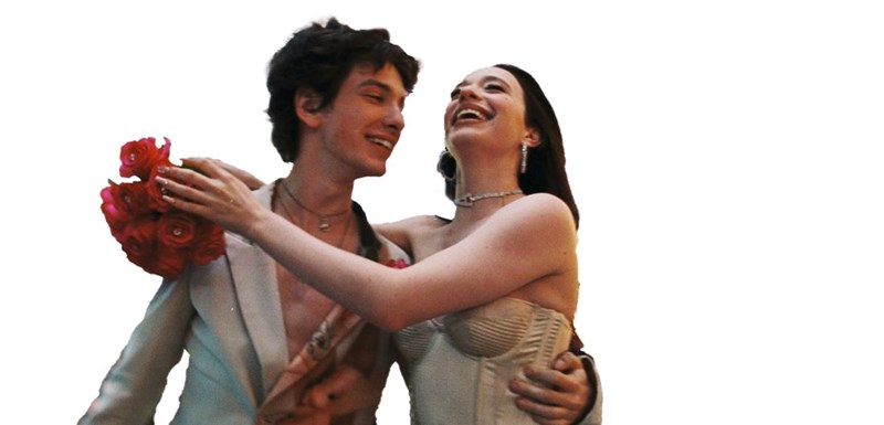 ELLE NOW: Οι παραστάσεις, οι ταινίες και η μουσική που θα τρεντάρουν τον Οκτώβριο - εικόνα 2