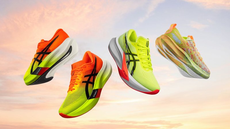 Λατρεύεις το τρέξιμο και τους αγώνες δρόμου; Με αυτά τα παπούτσια η πρωτιά είναι δεδομένη - εικόνα 5